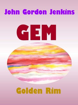 cover image of Gem